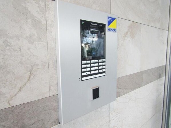 パレステージ上大岡シャインコートの物件内観写真